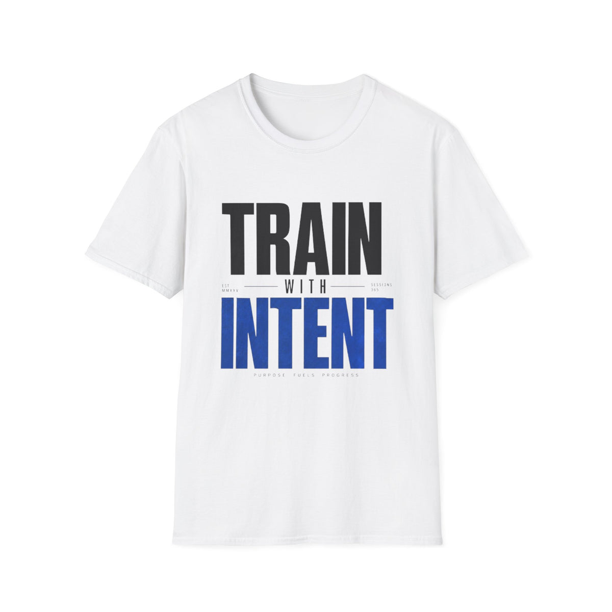 INTENT T-Shirt