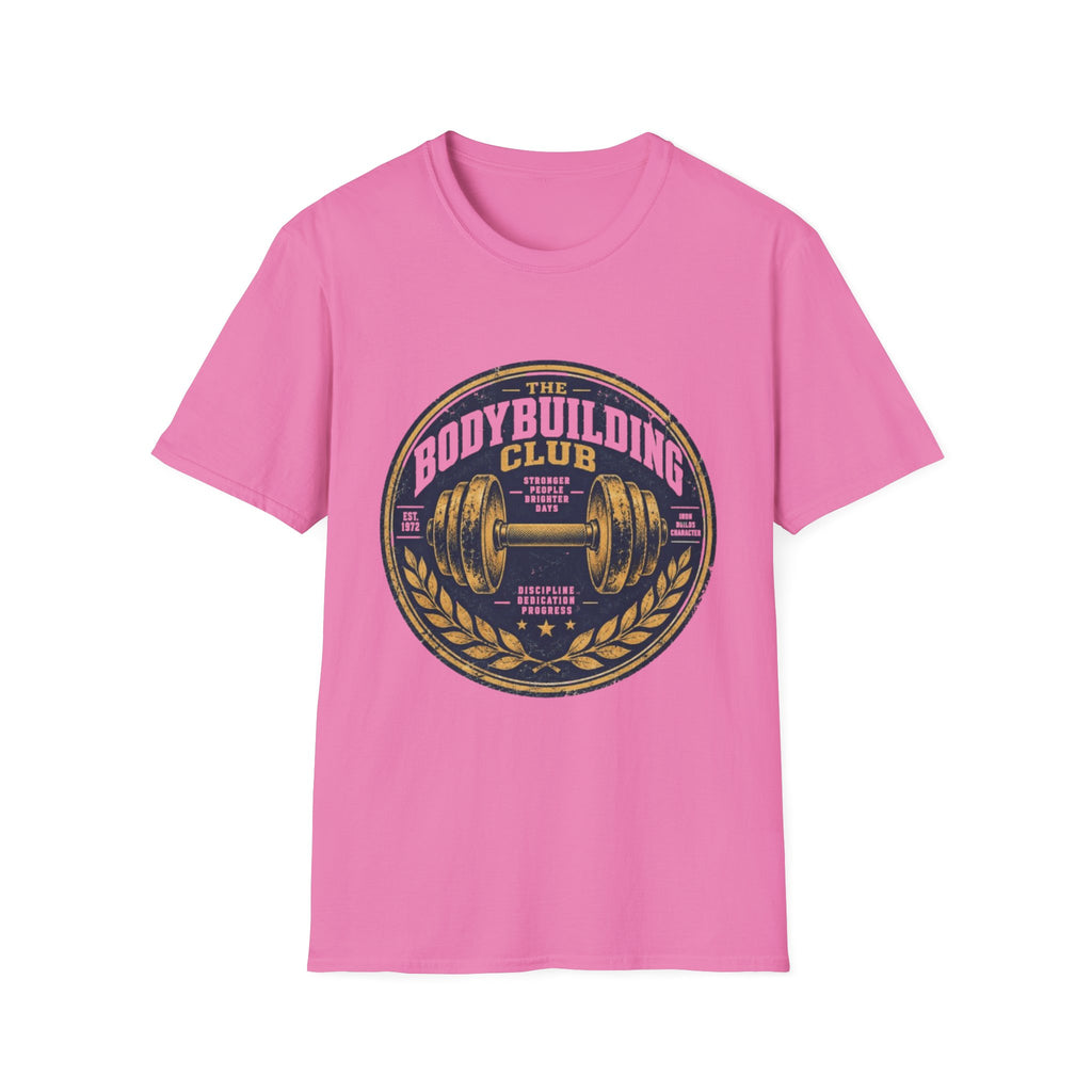 BODYBUILDING T-Shirt