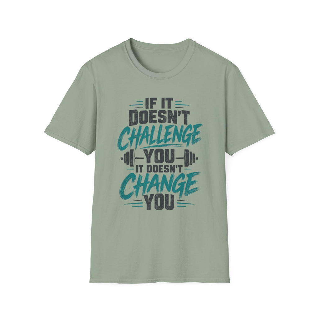 CHALLENGE T-Shirt