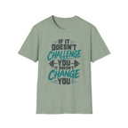 CHALLENGE T-Shirt