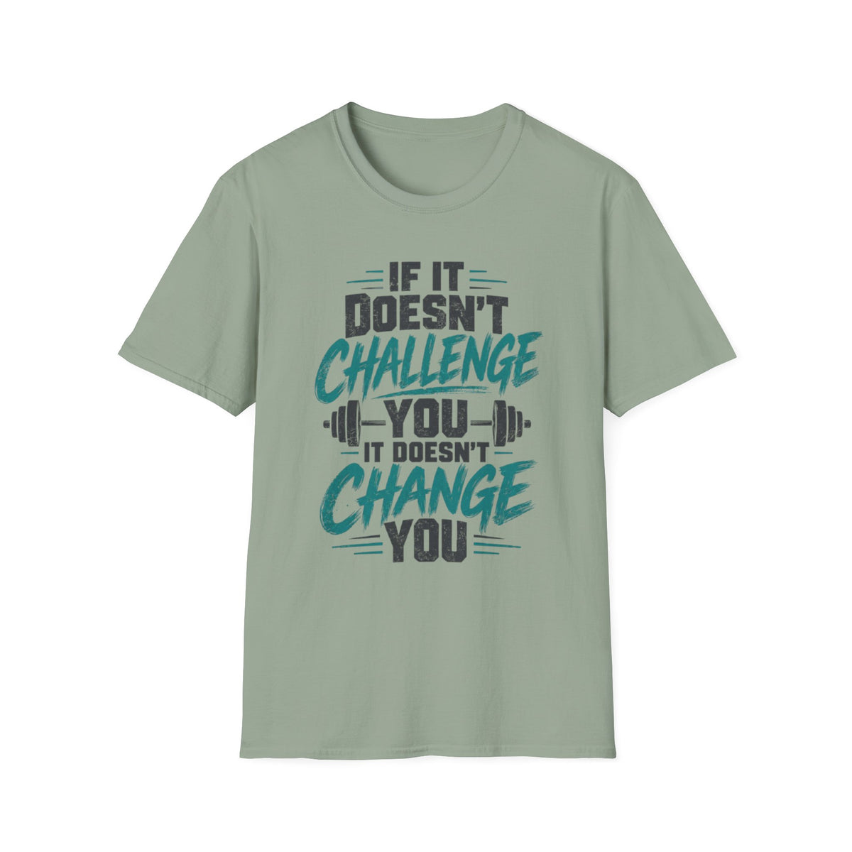CHALLENGE T-Shirt