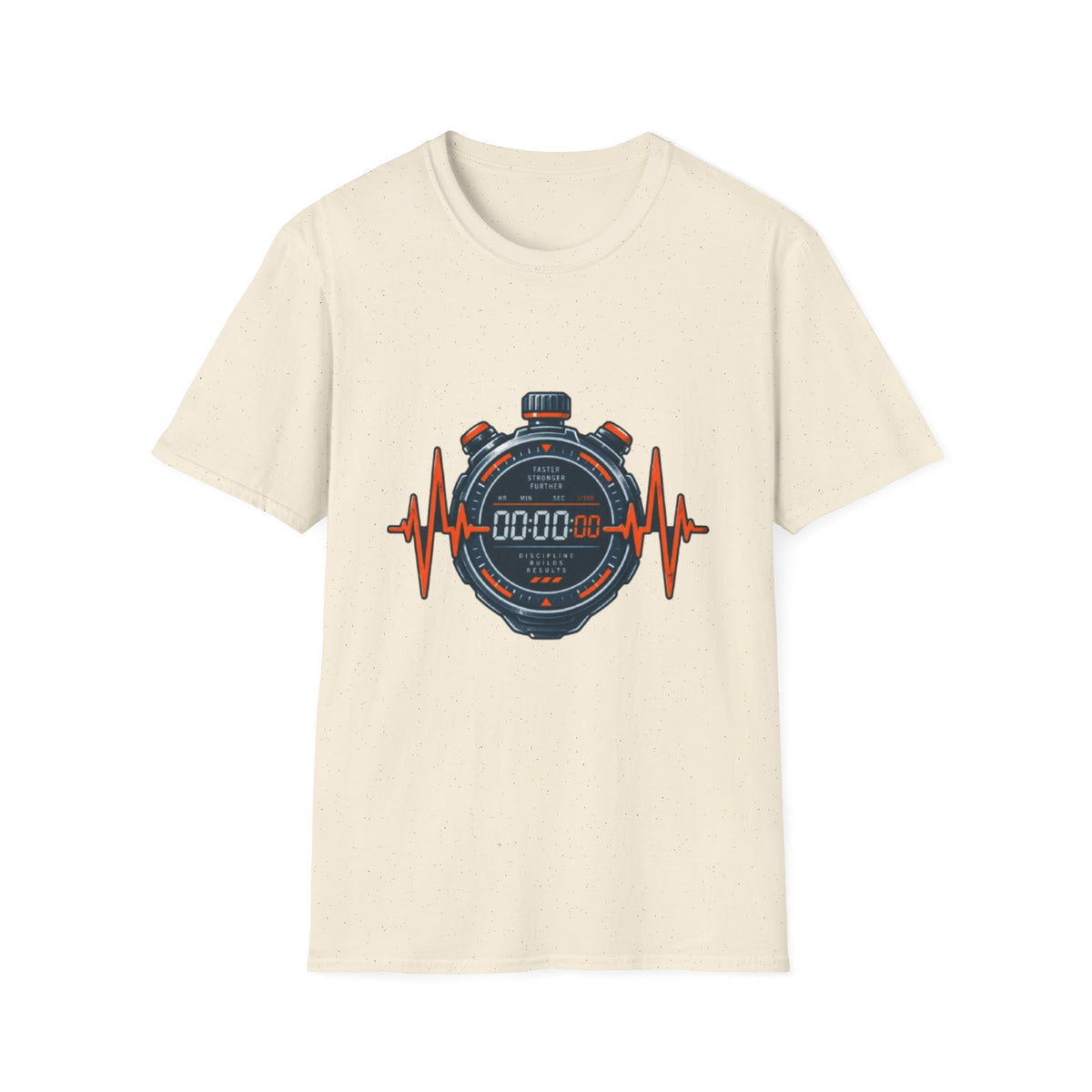 FASTER  T-Shirt