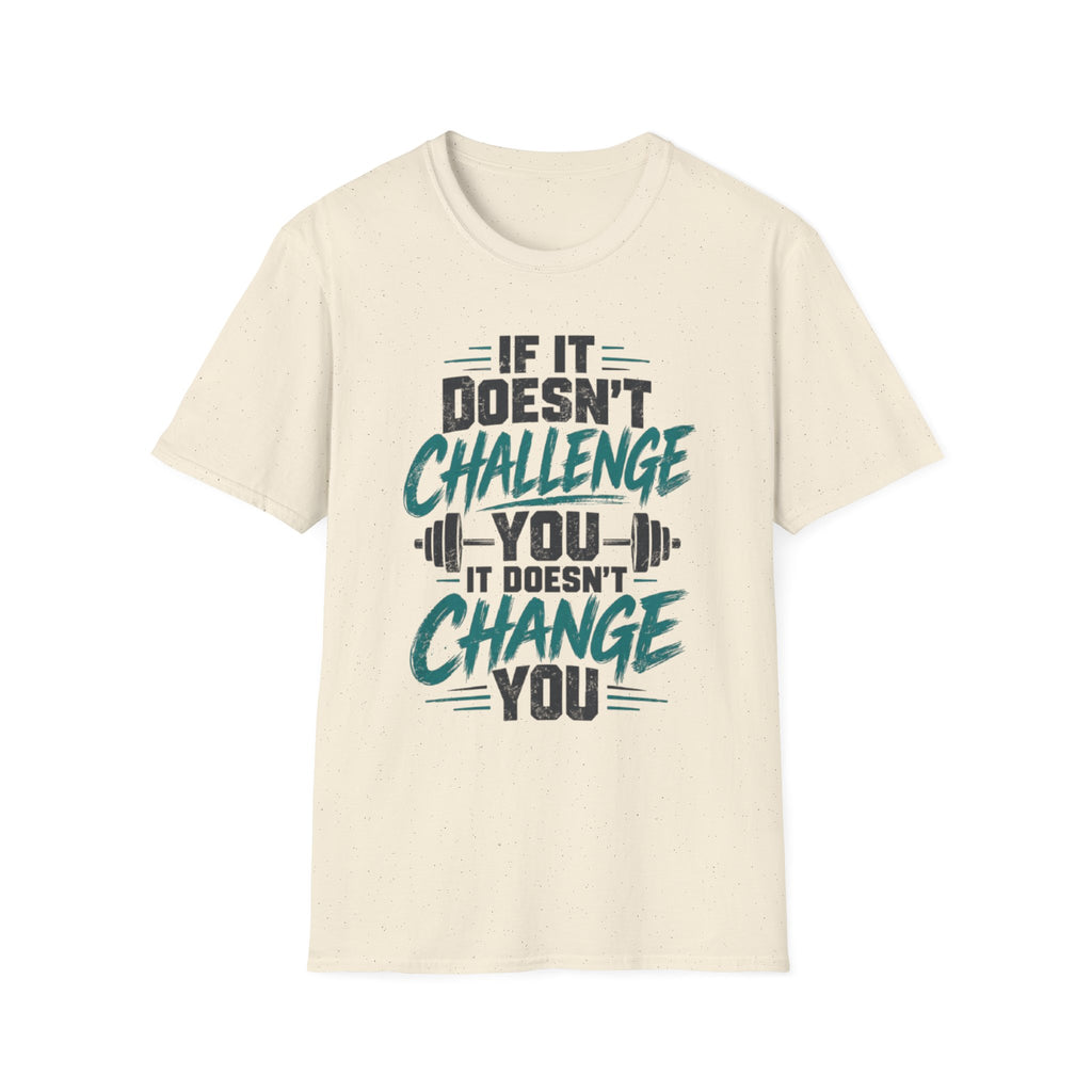 CHALLENGE T-Shirt
