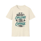 CHALLENGE T-Shirt