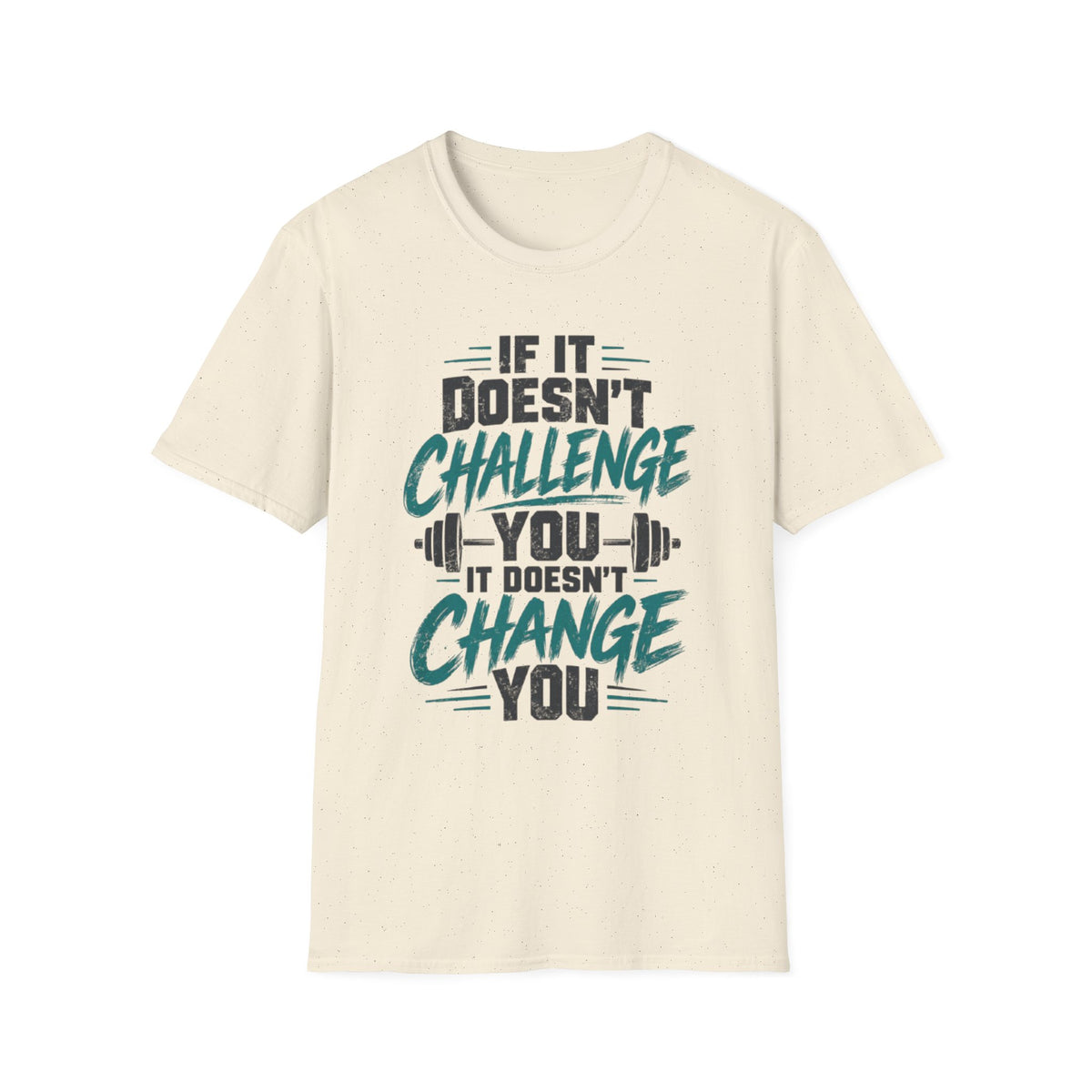 CHALLENGE T-Shirt