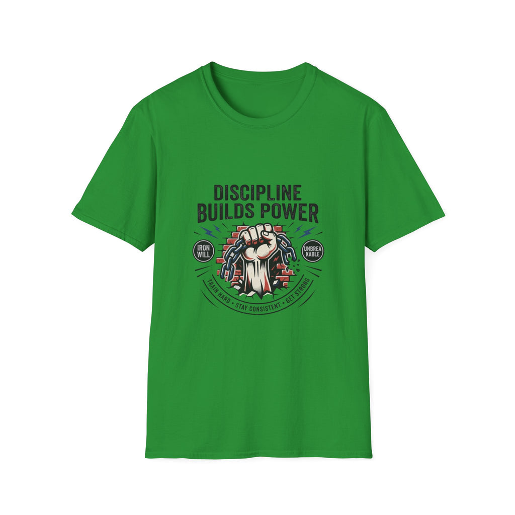 POWER T-Shirt