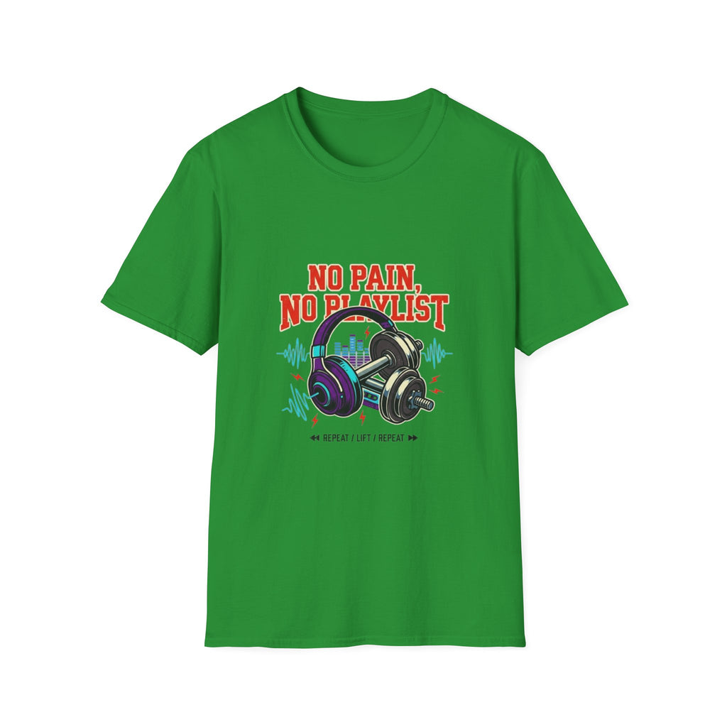 NO PAIN T-Shirt