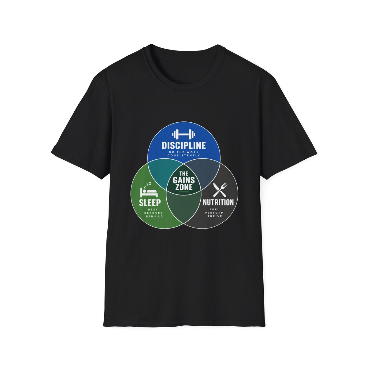 GAIN T-Shirt