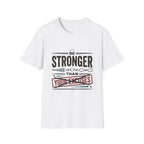 YOUR EXCUSES T-Shirt