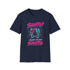 SHOTS T-Shirt