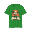 BE A BADASS T-Shirt