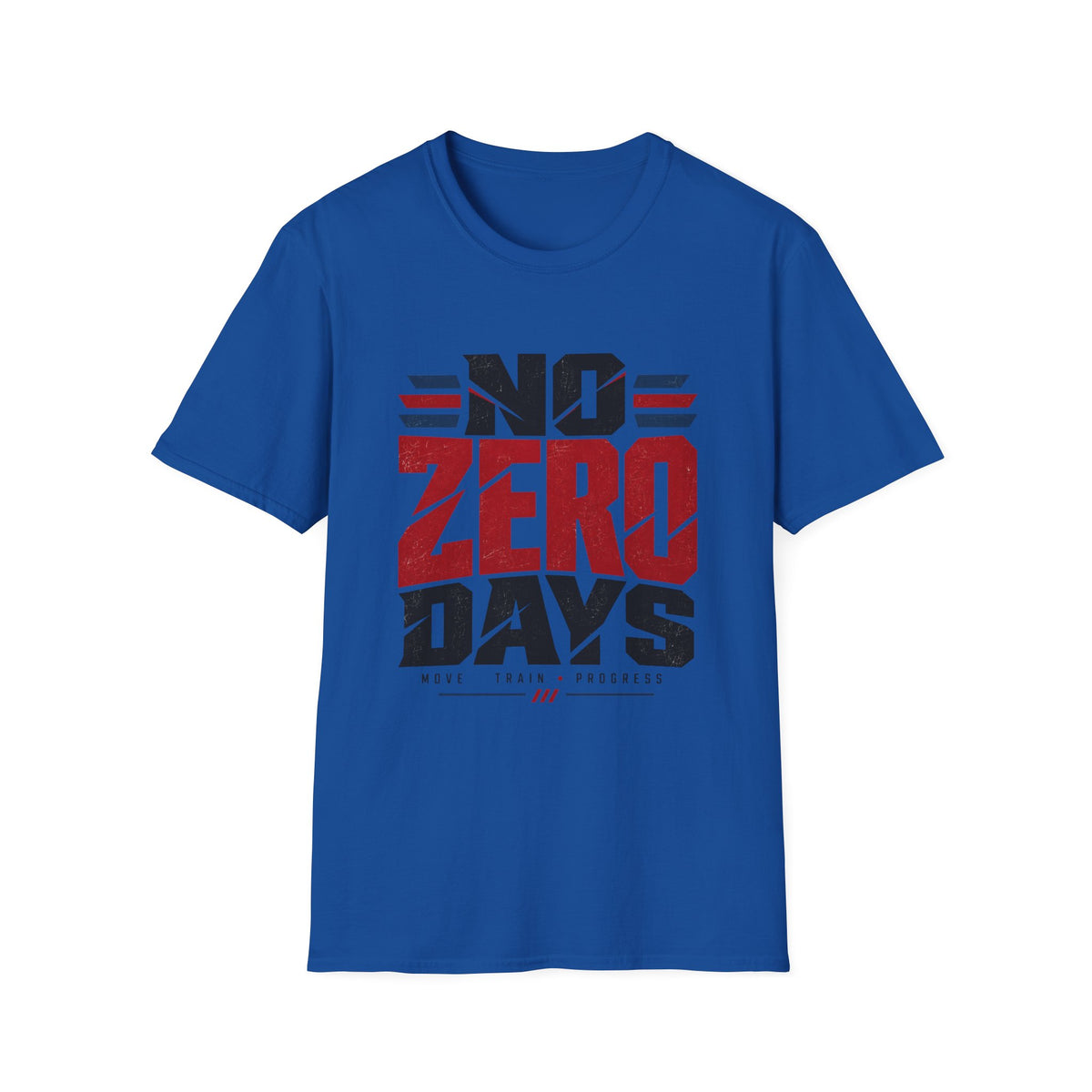 ZERO DAYS T-Shirt