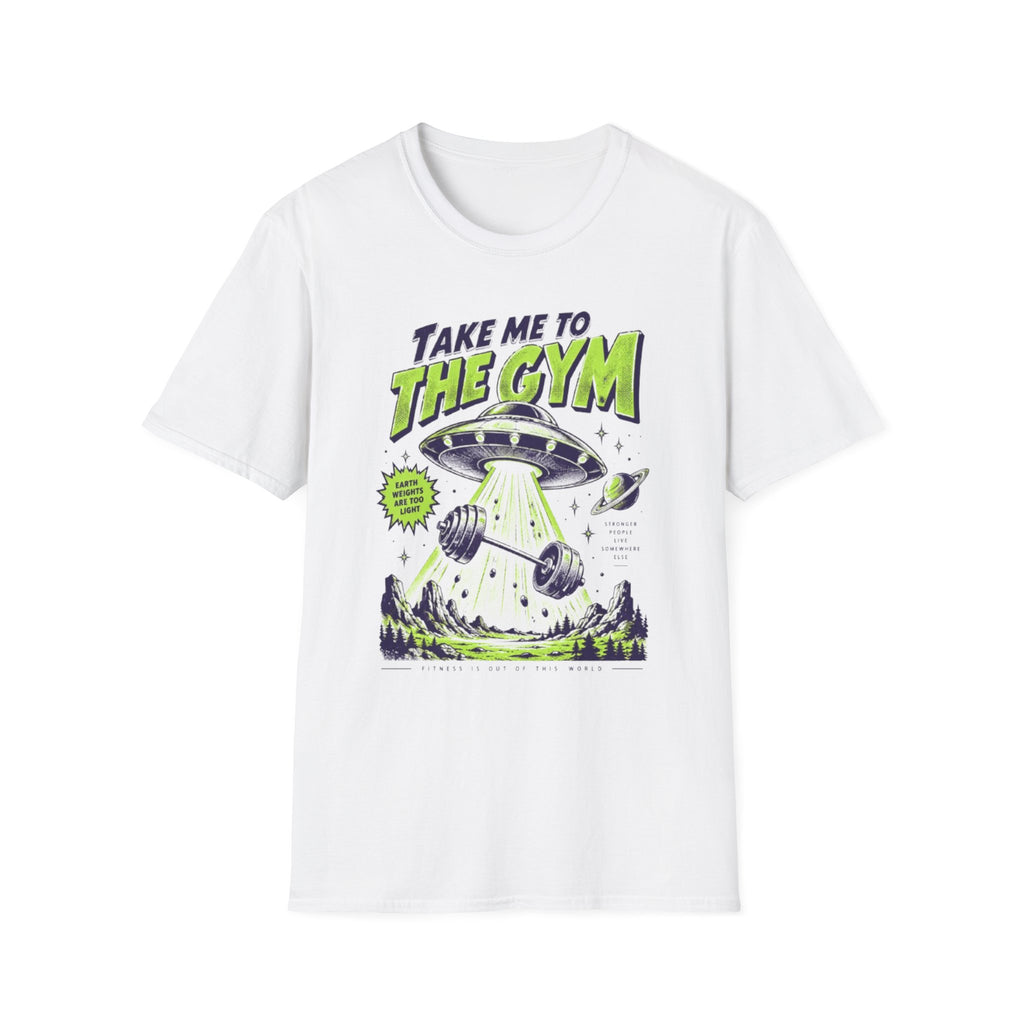 THE GYM T-Shirt