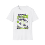 THE GYM T-Shirt