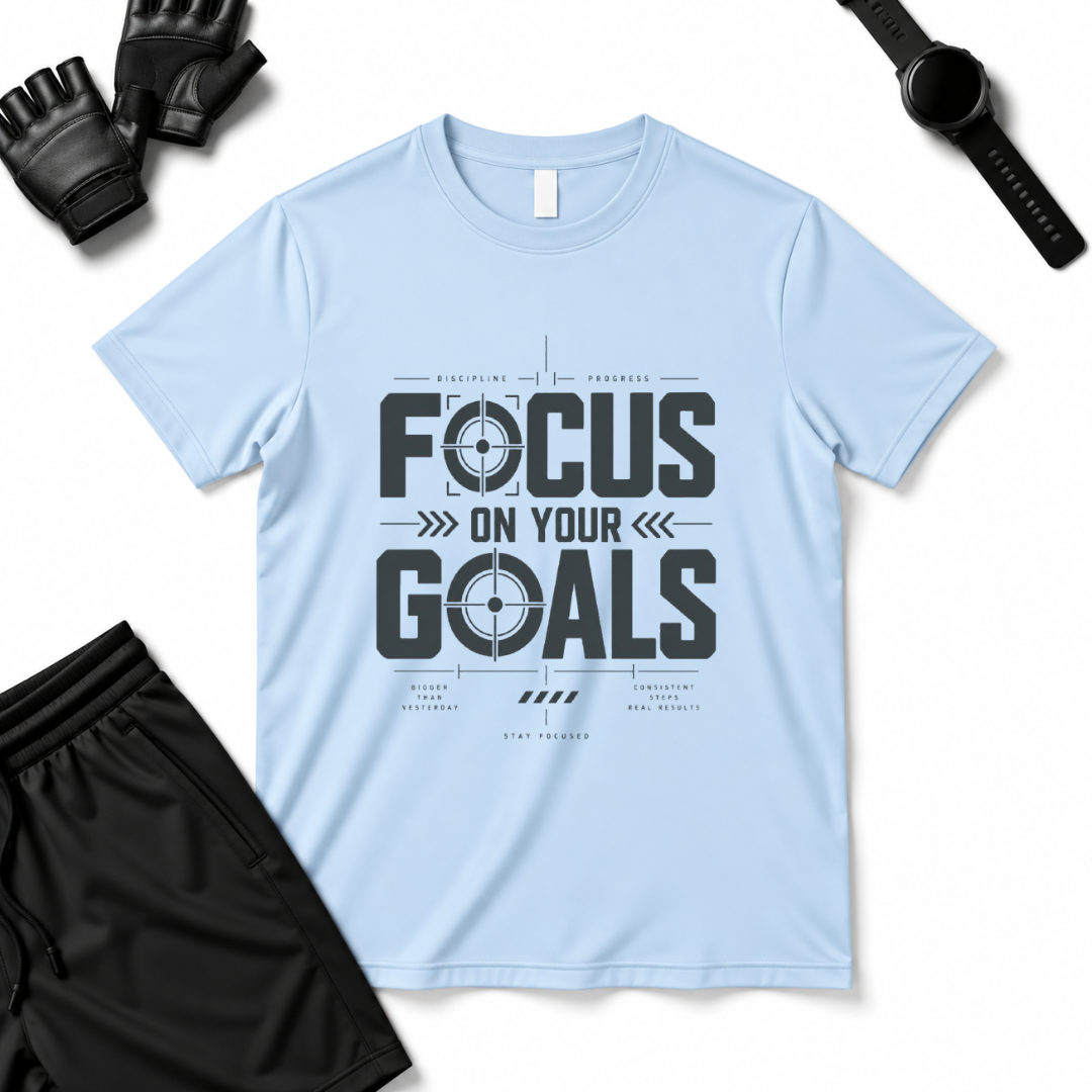 FOCUS T-Shirt