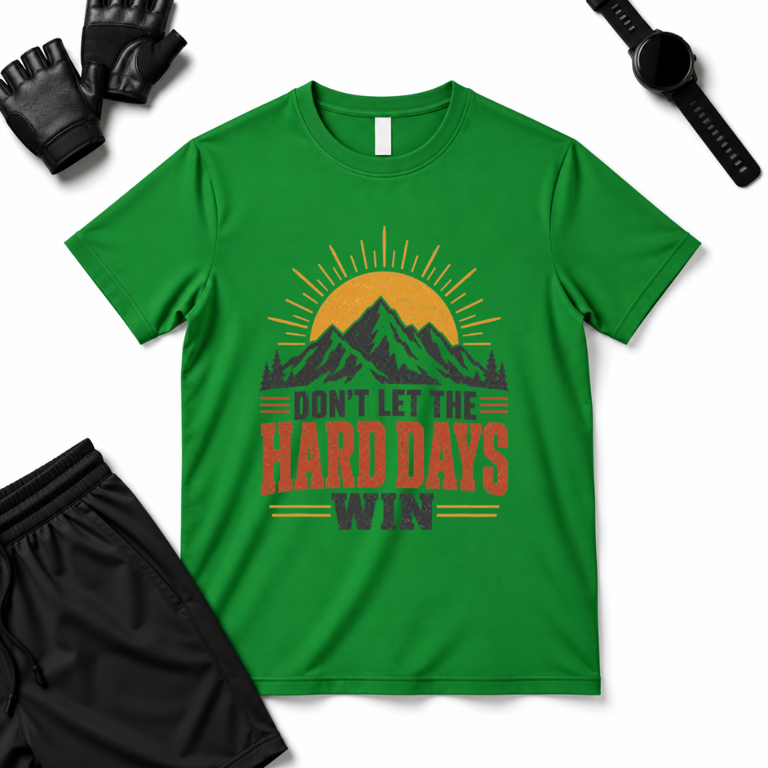 HARD DAYS T-Shirt