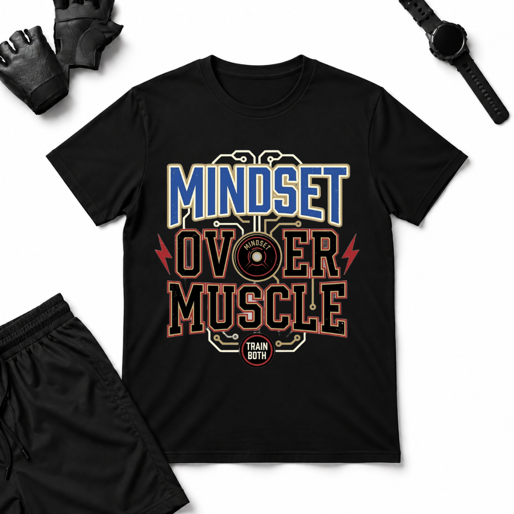 Mindset T-Shirt
