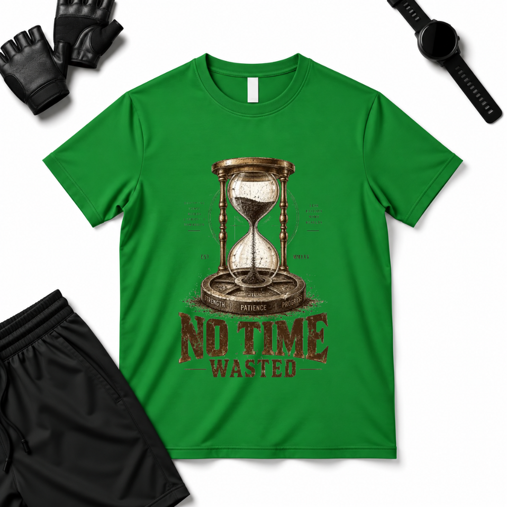 NO TIME T-Shirt