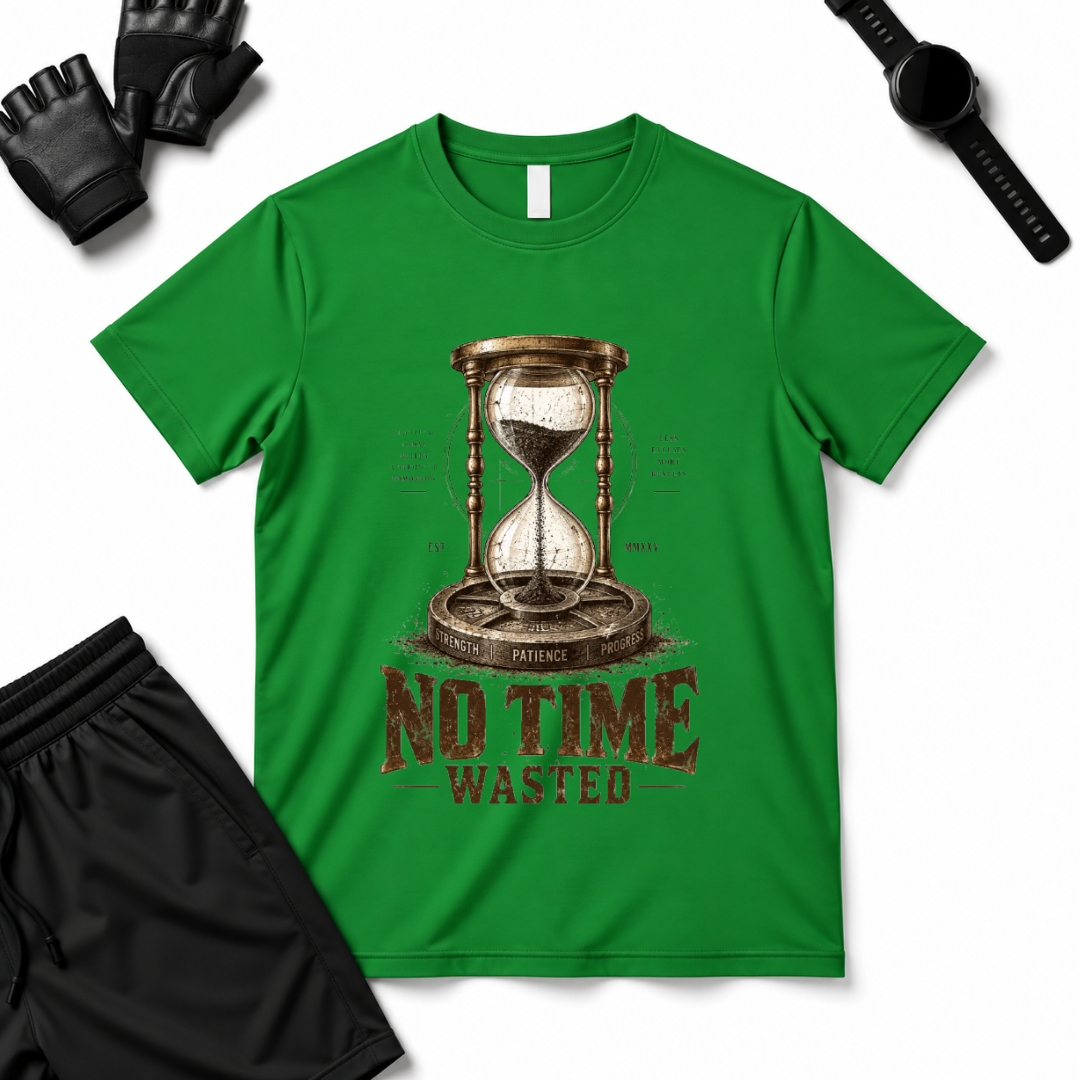 NO TIME T-Shirt