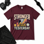 Stronger  T-Shirt