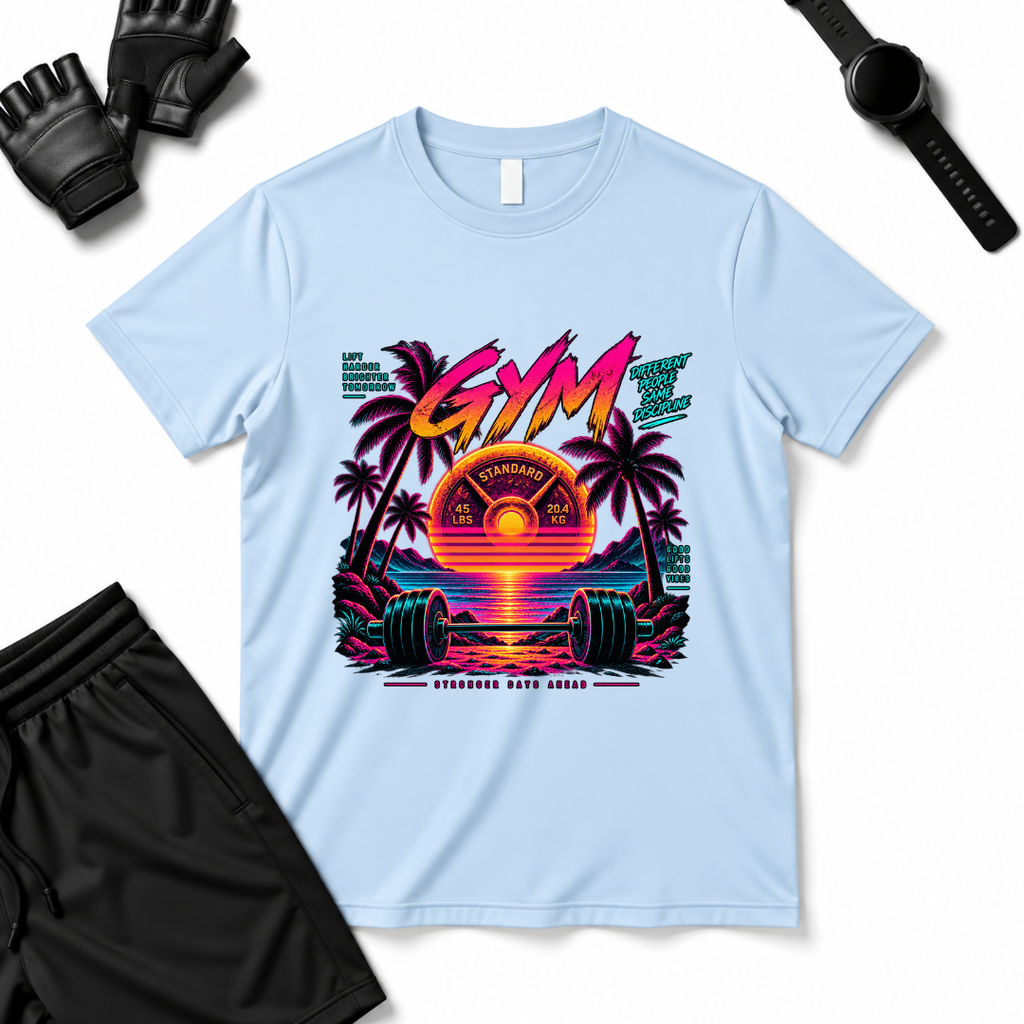 GYMT-Shirt
