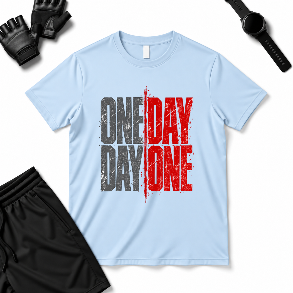 DAY ONE T-Shirt