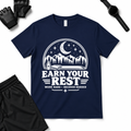 Rest T-Shirt