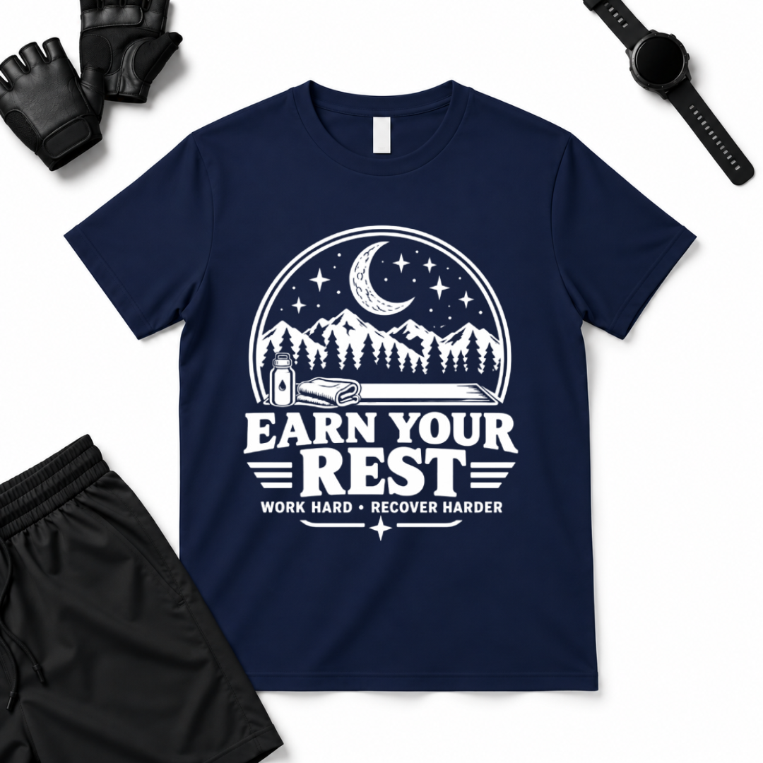 Rest T-Shirt