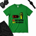 0% T-Shirt