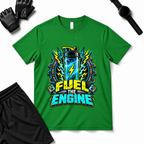 ENGINE T-Shirt