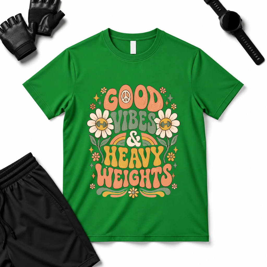 Good Vibes T-Shirt