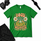 Good Vibes T-Shirt