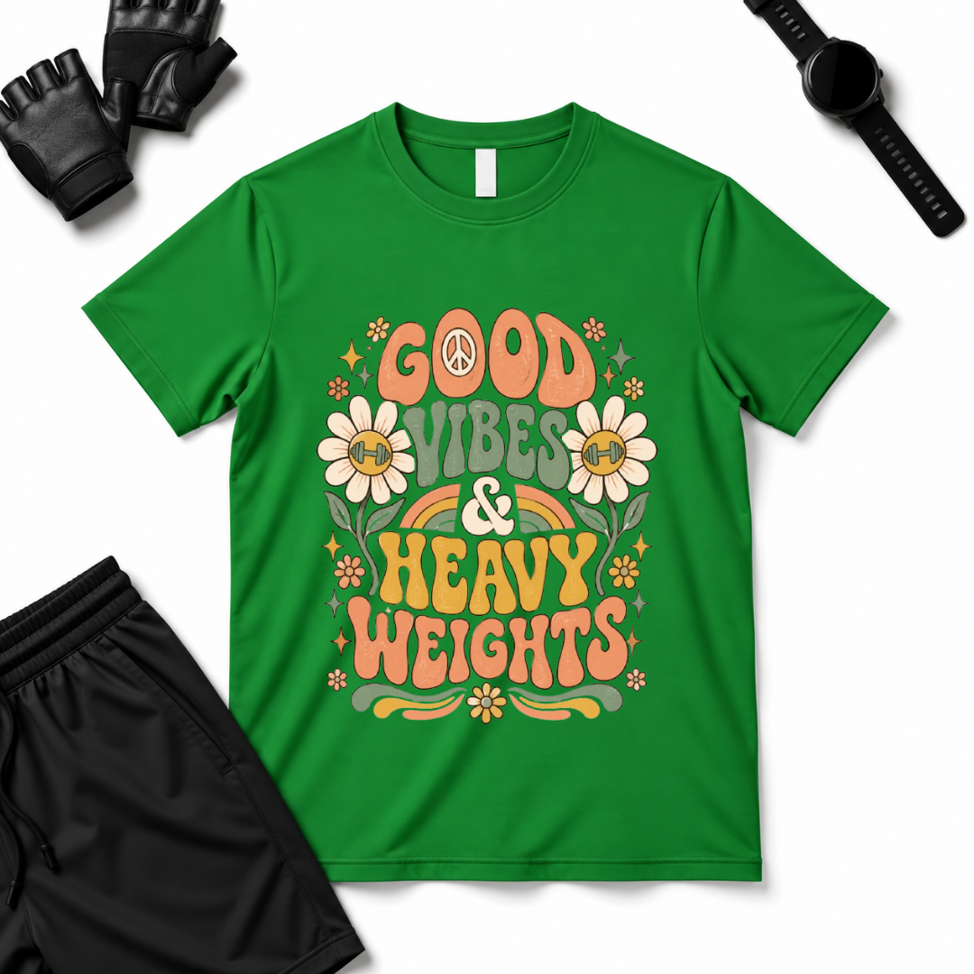 Good Vibes T-Shirt