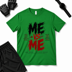 ME VS ME T-Shirt