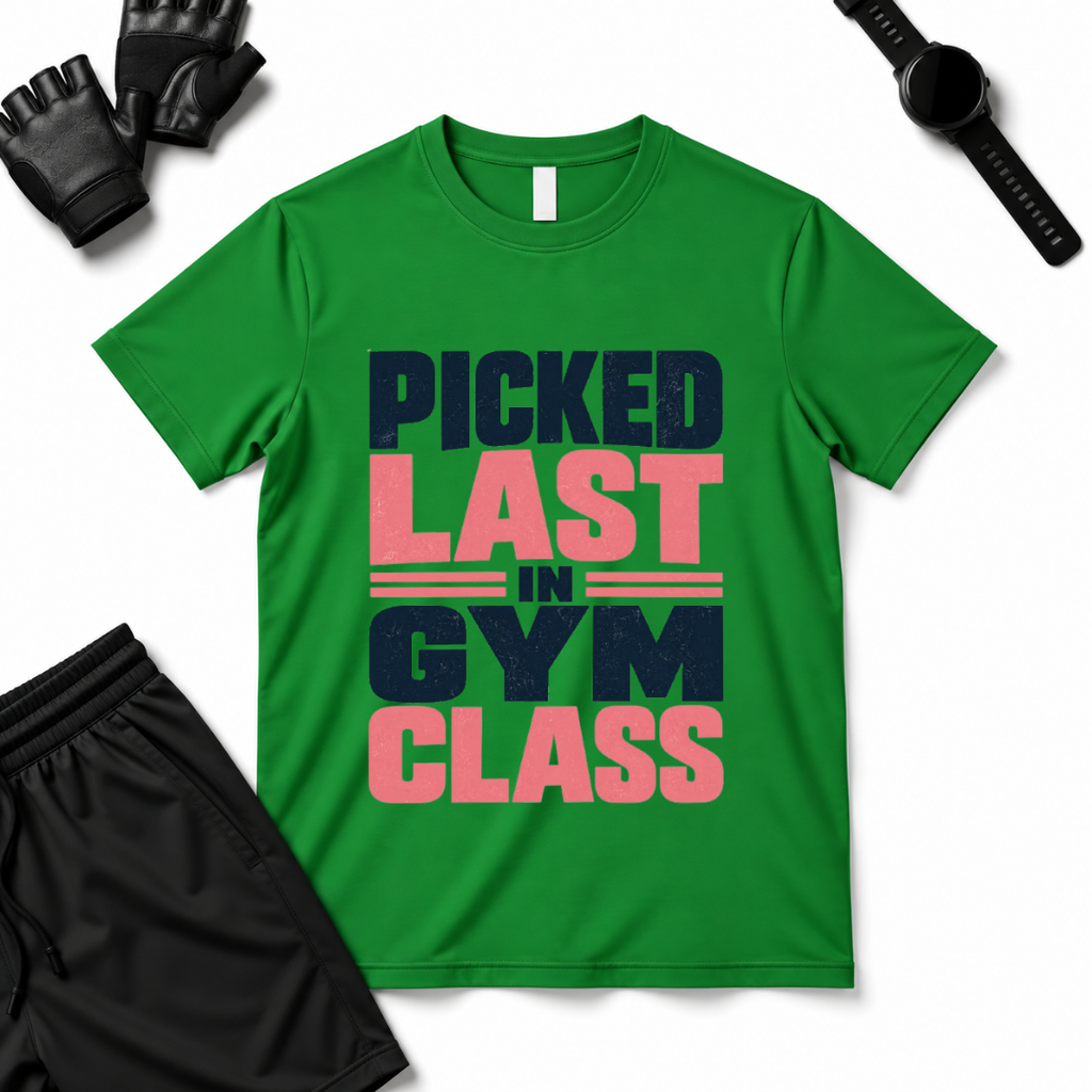 GYM CLASS T-Shirt