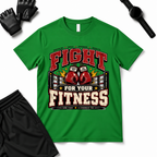 Fight T-Shirt