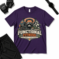 Functional T-Shirt