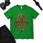 CONSISTENCY T-Shirt