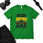 RISE GRIND T-Shirt