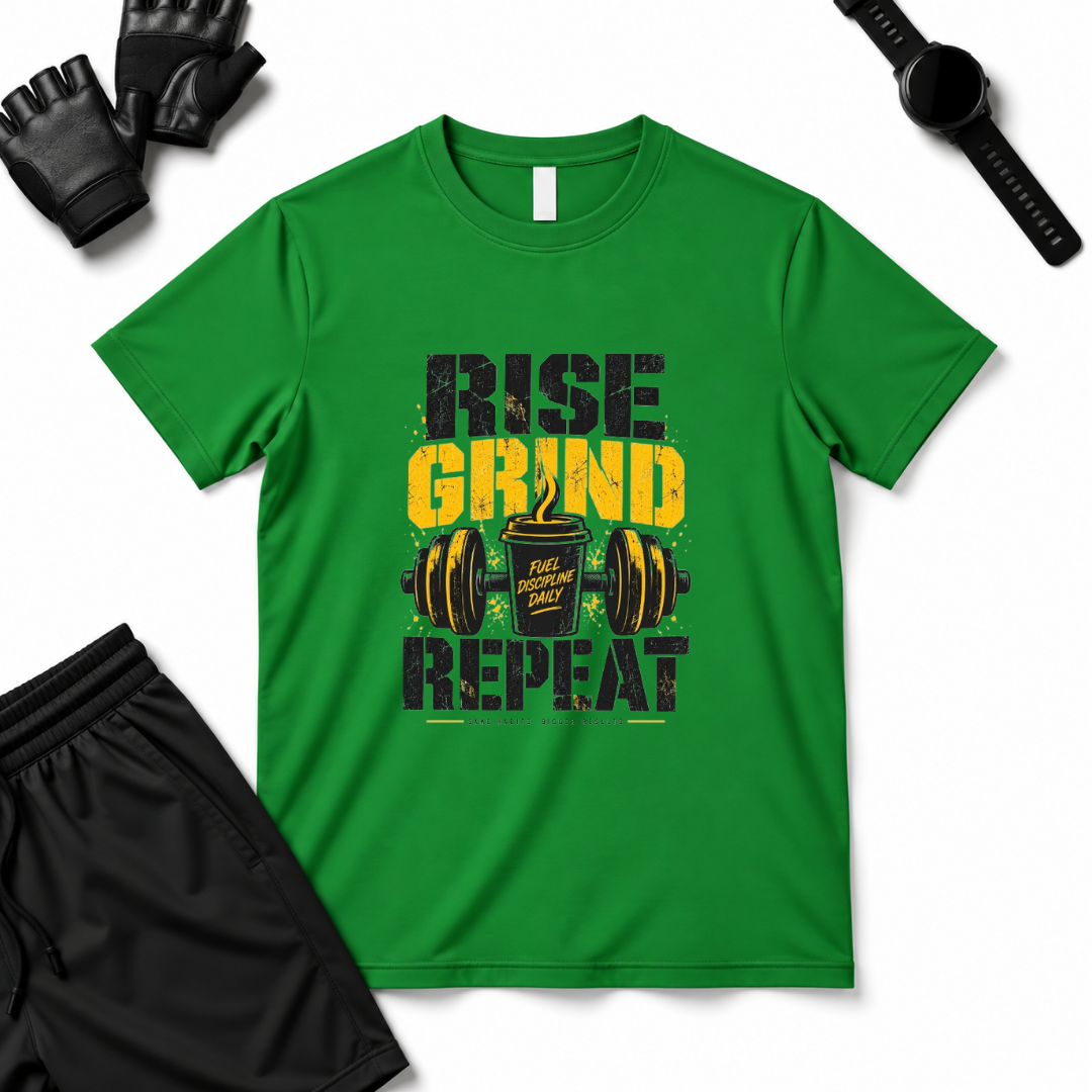 RISE GRIND T-Shirt