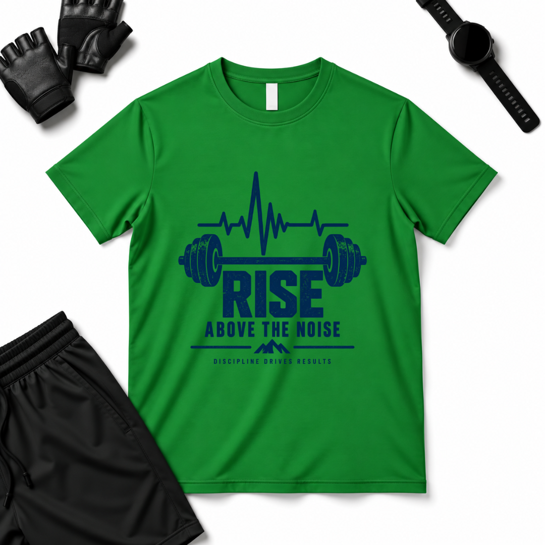 RISE T-Shirt