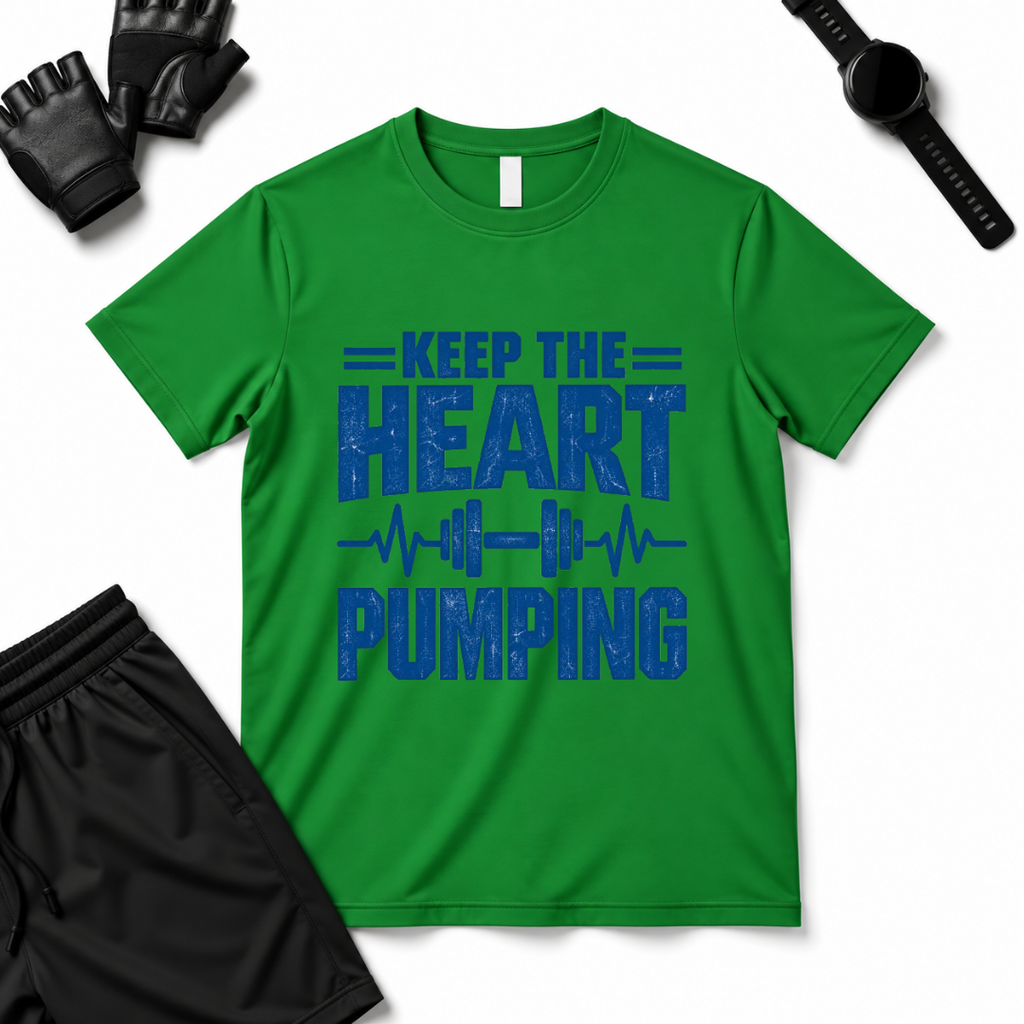 HEART T-Shirt