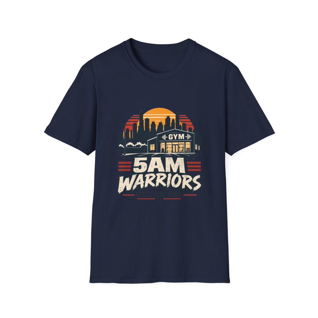 5AM T-Shirt
