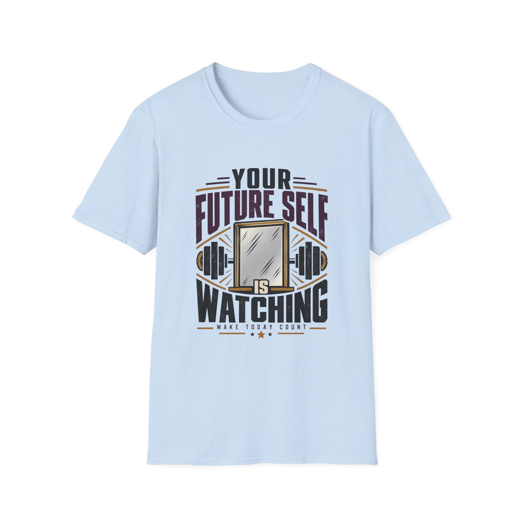 WATCHING T-Shirt