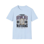 WATCHING T-Shirt