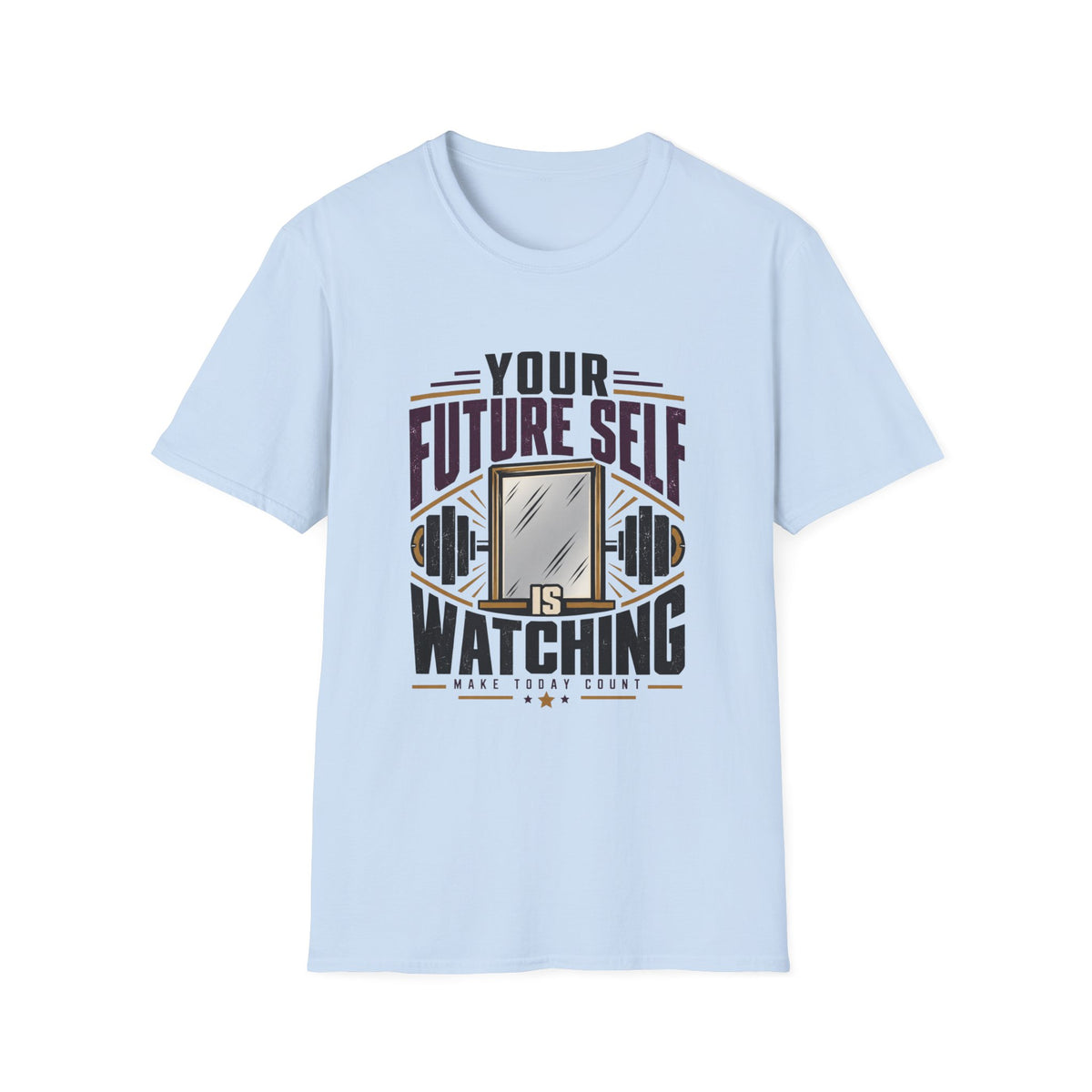 WATCHING T-Shirt