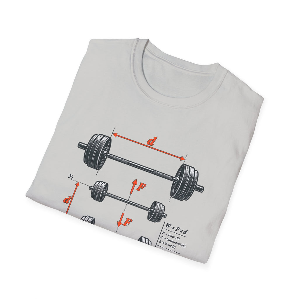 WORK T-Shirt
