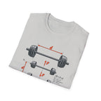 WORK T-Shirt