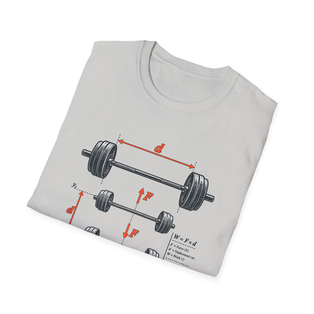 WORK T-Shirt
