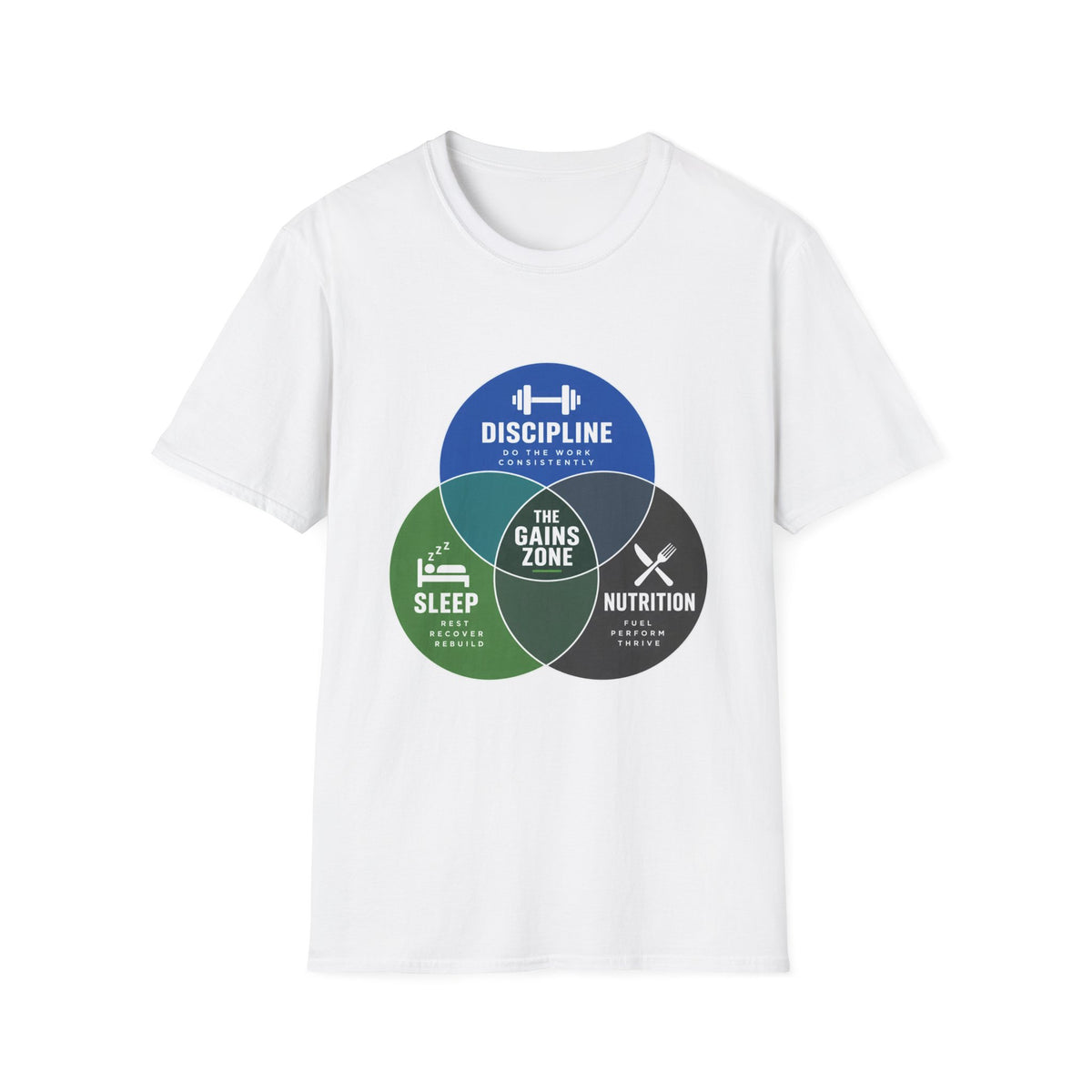 GAIN T-Shirt